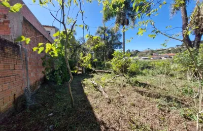 Área à venda, 2663 m² por r$ 1.200.000 - paloma - colombo/pr
