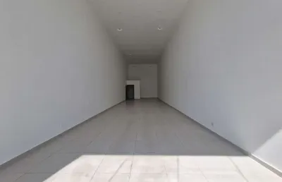 Loja para alugar, 100 m² por r$ 3.900/mês - jardim paulista - campina grande do sul/pr