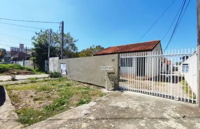 Casa com 2 dormitórios para alugar, 51 m² por r$ 1.650/mês - bairro alto - curitiba/pr