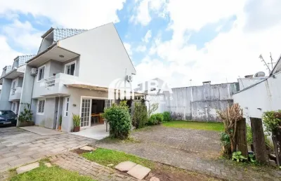 Casa com 4 quartos à venda na Rua Padre Dehon, 1979, Boqueirão, Curitiba