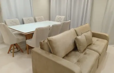 Apartamento com 3 quartos à venda na Rua Benjamin Constant, Centro, Curitiba