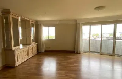 Cobertura com 3 quartos à venda na Rua Marechal Hermes, 798, Juvevê, Curitiba