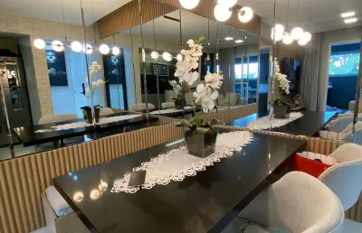 Apartamento com 2 quartos à venda na Rua Francisco Raitani, Capão Raso, Curitiba