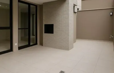 Apartamento com 2 quartos à venda na Rua Reinaldino Schaffenberg de Quadros, 1590, Alto da Rua XV, Curitiba