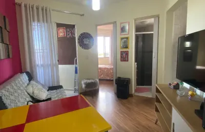 Studio em ótima localização - oportunidade/ proprietário estuda proposta