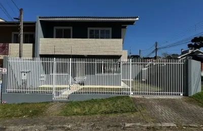 Casa com 3 quartos à venda na Rua das Araras, Loteamento Montparnasse, Almirante Tamandaré