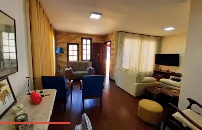 Casa com 3 quartos à venda no Jardim Guanabara, Rio de Janeiro 