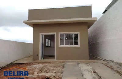 Linda casa à venda - seu novo lar com vista para a natureza!