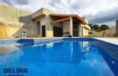 Casa térrea pronta para financiamento bancário com utilização do fgts