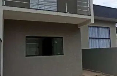 Linda casa a venda em mairiporã, aceita financiamento bancário