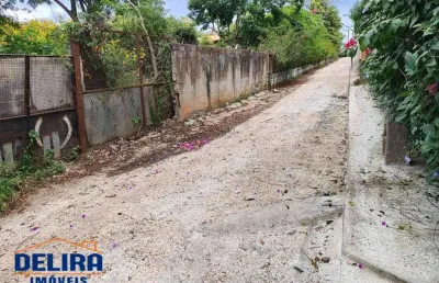 Oportunidade industrial: terreno pronto para construir sua empresa