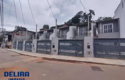 Casas à venda em mairiporã aceita financiamento bancário, oportunidade!