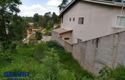 Terreno em terra preta com escritura pública, e projeto aprovado!