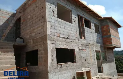 Casa com 3 quartos à venda na Alameda Serra De Paracaima, Terra Preta, Mairiporã