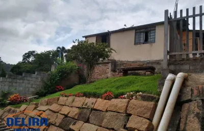 Casa com 5 quartos à venda na Rua Doutor Amadeu Mendes Da Silva Neto, 276, Capoavinha, Mairiporã