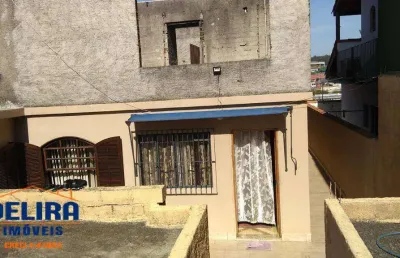 Casa a venda bem localizada em terra preta/ mairiporã.
