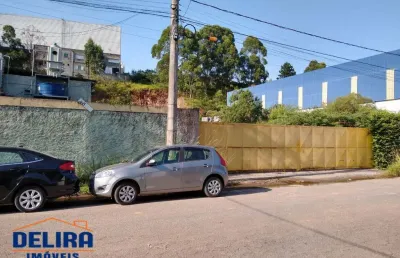 Terreno para venda e locação em terra preta mairiporã em bairro industrial.