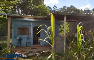 Conquiste a sua chácara em um ótimo bairro e com um excelente preço!
