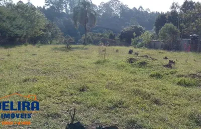 Terreno com excelente topografia a venda terra preta