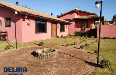Chácara à venda em mairiporã um verdadeiro refugio!