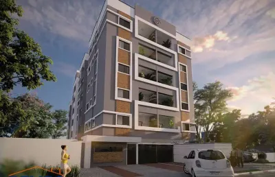 Apartamentos no residencial alto de atibaia, ótima localização.