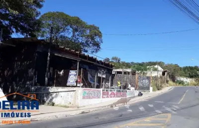 Sala comercial com 1 sala à venda na Avenida Vitor Odorico Bueno, 1975, Canjica (Terra Preta), Mairiporã