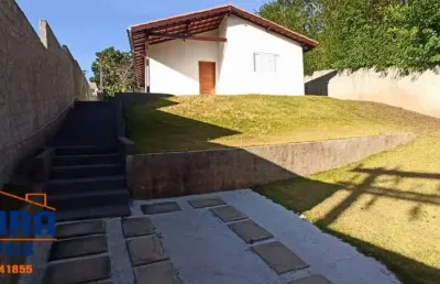 Chácara / sítio com 2 quartos à venda na Rua Presidente Getúlio Vargas, 115, Jundiaizinho, Mairiporã