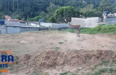 Terreno com terraplenagem feita: pronto para construir seu projeto!