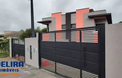 Sobrados com 3 suítes e piscina privativa: luxo e conforto em cada detalhe
