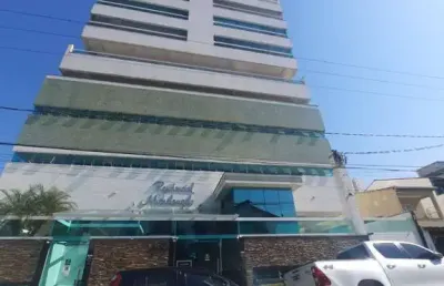 Apartamento mobiliado na praia grande: desfrute do melhor do litoral