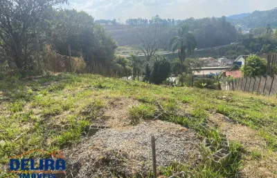 Terreno à venda em uma área industrial, com 602 m².