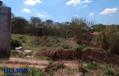 Terrenos à venda em terra preta: lotes individuais de 139m²!