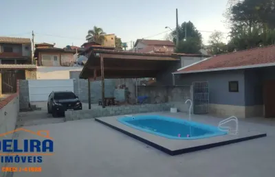 Casa em terra preta: uma oportunidade imperdível esperando por você!