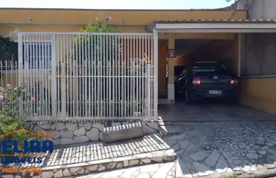 Casa com 3 quartos à venda na Rua Dos Ipês, 30, Terra Preta, Mairiporã