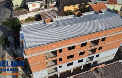 Apartamentos à venda em mairiporã, com uma linda vista.