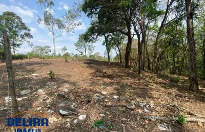 Terreno à venda em atibaia, aceita financiamento bancário.