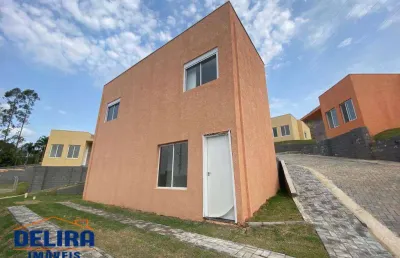 Sobrado exclusivo à venda em condomínio privado de atibaia