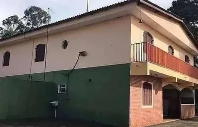 Chácara / sítio com 6 quartos à venda na Rua Céu, 350, Chácaras Bom Tempo, Franco da Rocha
