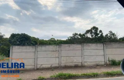 Terreno à venda em atibaia: 1.700 m² de oportunidade espera você!