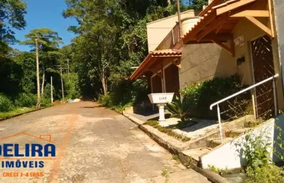 Refúgio dos sonhos, localizada em um condomínio fechado