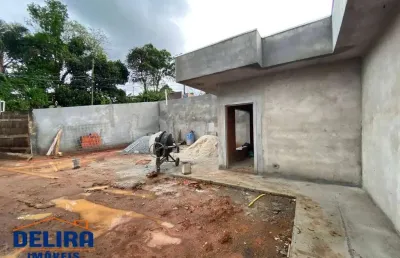 Oportunidade imperdível: casa com 3 dormitórios em bairro tranquilo!