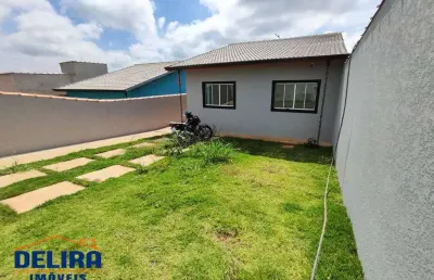 Casa em construção: a oportunidade de personalizar seu lar dos sonhos
