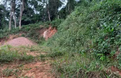 Terreno pronto para construir em área segura e acessível