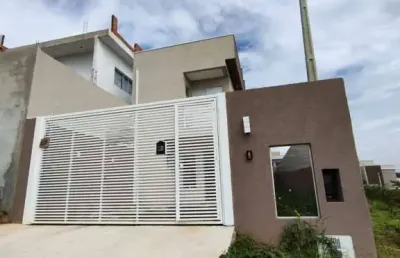 Casa apta para financiamento bancário com uso do fgts