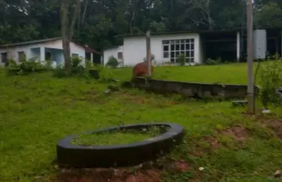 Refúgio tranquilo a 1h30 de são paulo: sítio de 42 mil m²