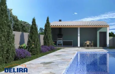 Lançamento: chácaras com vista para a natureza em terra preta