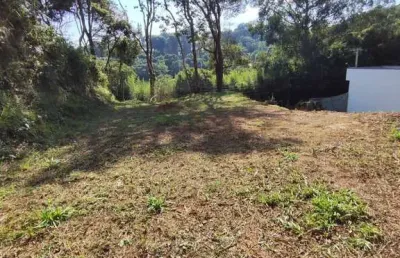 Terreno com infraestrutura completa e flexibilidade de pagamento