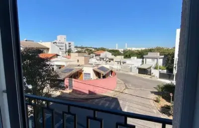 Apartamento com 2 quartos à venda na Rua Girassol Dourado, 270, Nova Cerejeira, Atibaia