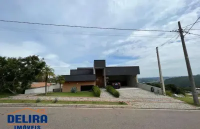Bela casa com 3 quartos e churrasqueira no residencial morada do sol