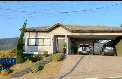 Lar dos seus sonhos no residencial morada do sol em mairiporã!